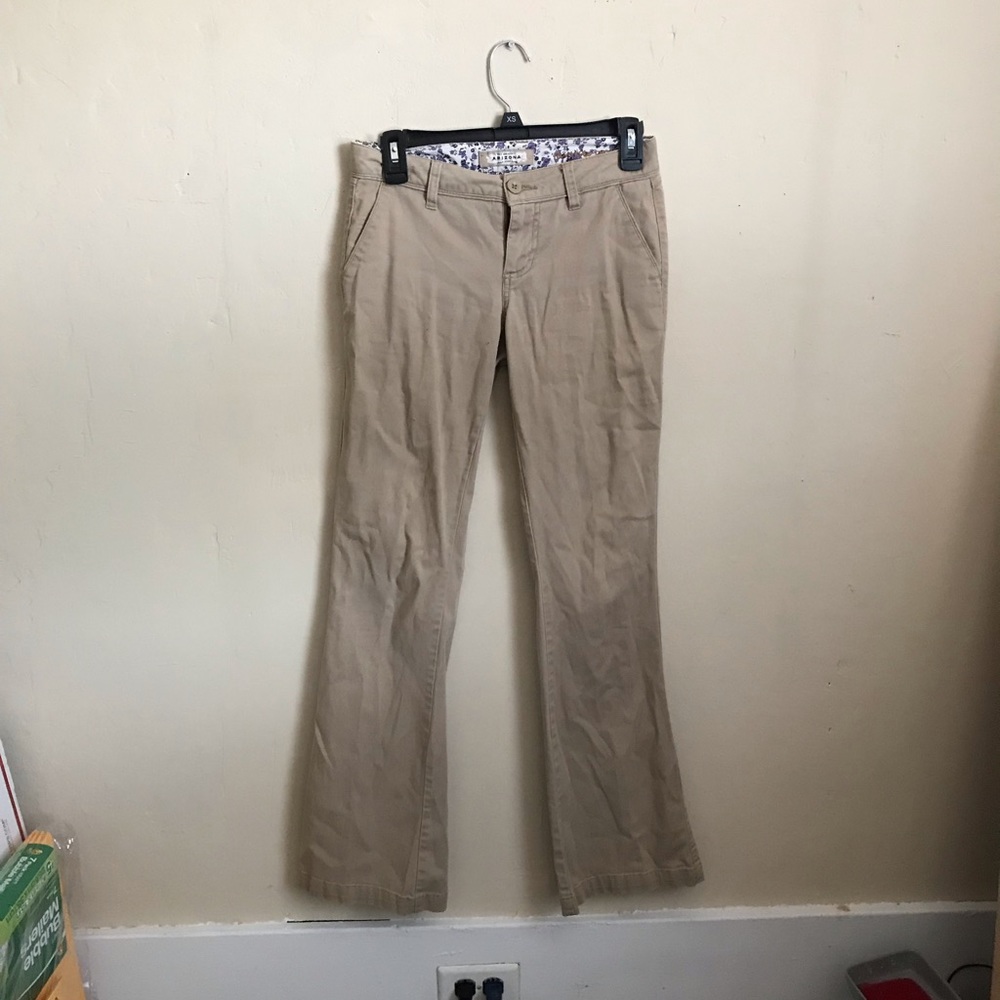 Arizona Khaki Pants